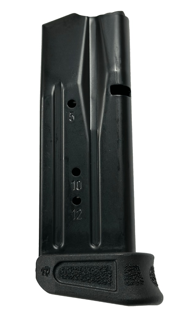 SAR USA SAR9 9mm 12-Round Subcompact Magazine