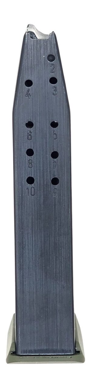 SAR USA SOCOMCOD-10 SAR9 9MM 10-Round Magazine
