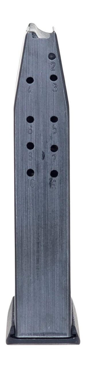 SAR USA SAR9 9mm 10-Round Magazine SOCOMBL-10