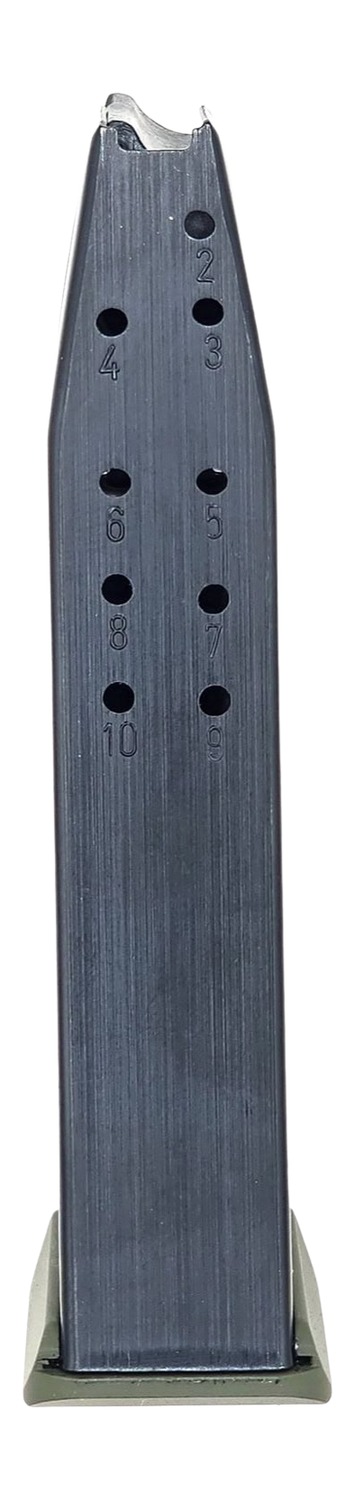 SAR USA SOCOMOD-10 SAR9 9MM Handgun Magazine 10R ODG