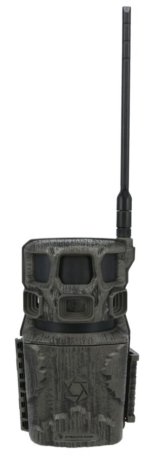 STEAL STC-RVLRP3C      REVOLVR PRO 3.0 50MP CAM