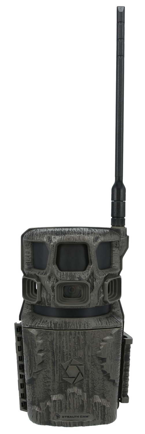 STEAL STC-RVLRP3C REVOLVR PRO 3.0 50MP CAM