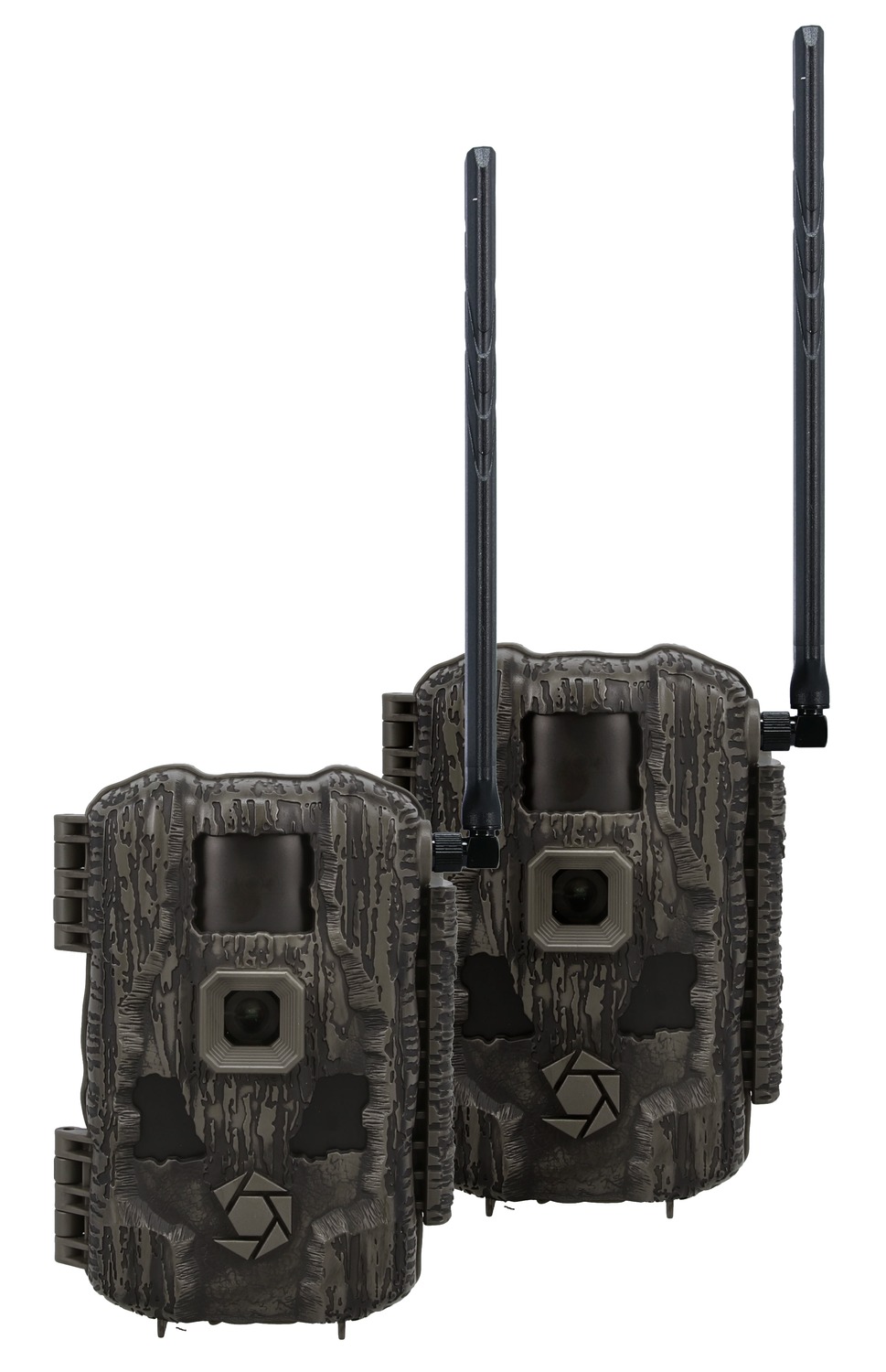 STEAL STC-FXWTX3C-2PK FUSION MAX 3.0 42MP 2PACK