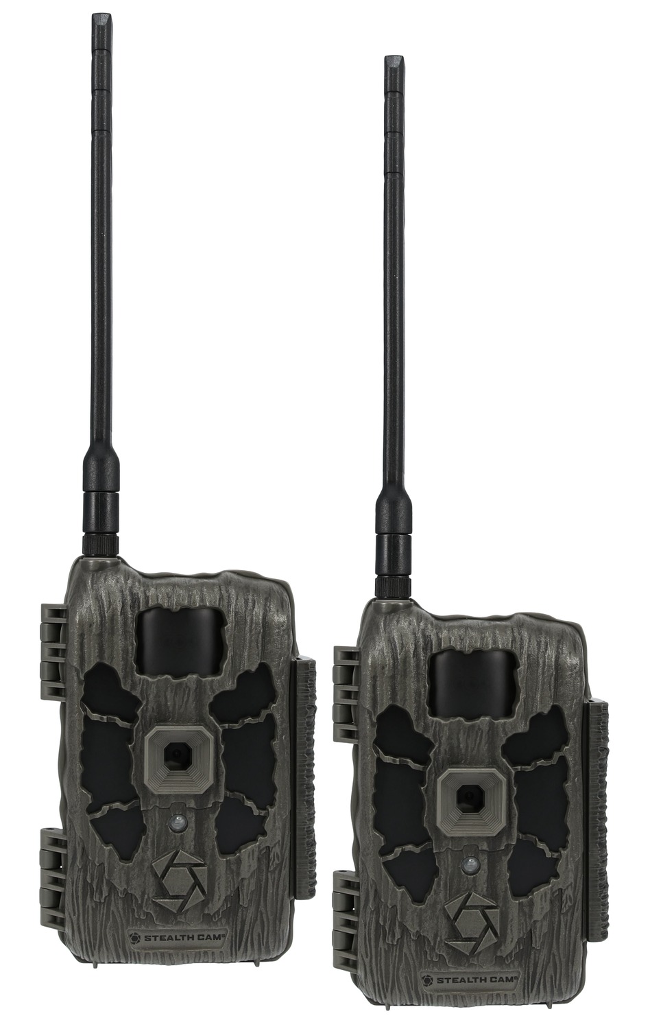 STEAL STC-DCPTRX3C-2PK DECEPTOR MAX 3.0 50MP 2PK