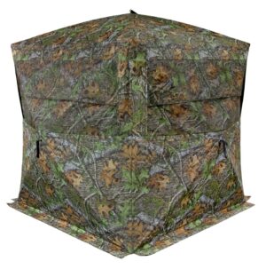 MUDDY MUD-HB2INS-MO-OBS  HOT BOX BLIND MOBU