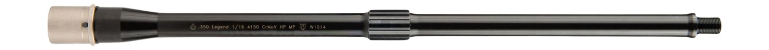 Ballistic Advantage 350 Legend Barrel 5.5 EPC