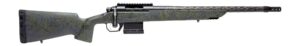 Horizon Firearms Vandal Carbon 2 25 Creedmoor Rifle