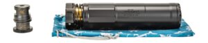 Griffin Dual-Lok HRT 5 Suppressor for .223/5.56