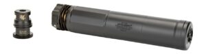 Griffin Armament Dual-Lok HRT 7 Suppressor 7.62mm