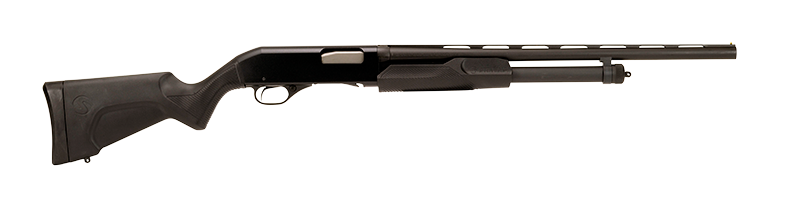 Savage Arms 320 Field 20 Gauge Pump Shotgun