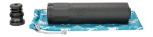 Griffin Armament EXPLORR EU2 .223/5.56 Suppressor