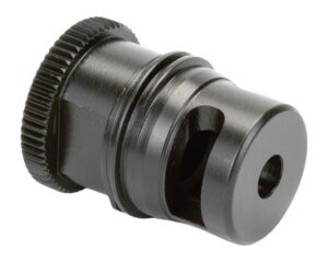 Griffin Armament Dual-Lok Muzzle Brake 6.5 5/8x24
