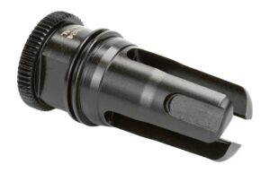 Griffin Armament DUAL-LOK AR Muzzle Device 3/4x24