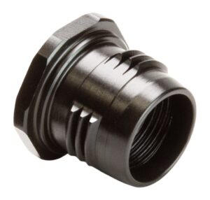 Griffin Armament CAM-LOK 9/16x24 Barrel Adapter