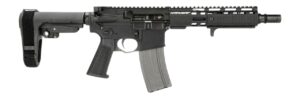 Griffin Armament MK1PSD223W .223 Wylde 9.5" AR Pistol