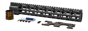 Griffin Armament LP Rail 13" for AR Rifles