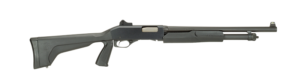 Savage Arms 320 SEC 12 Gauge Pump Shotgun with Ghost Ring Sights