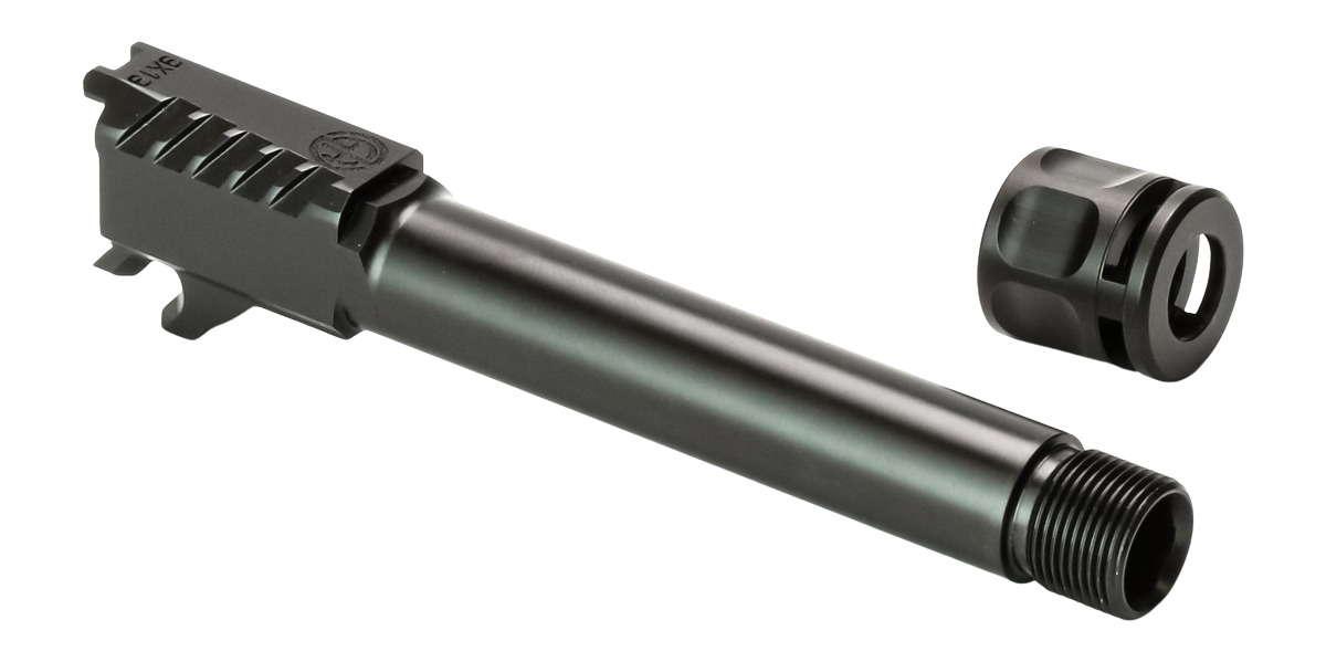 Griffin Armament P365XL 9mm Barrel Bundle