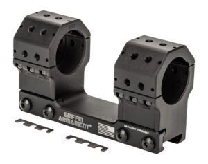 Griffin Armament 30MM Scope Ring GSM1.525H30MM