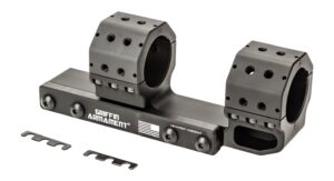 Griffin Armament 30MM Scope Rings GSMC1.335H30MM