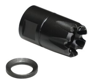 CMMG Zeroed Linear Compensator 9mm