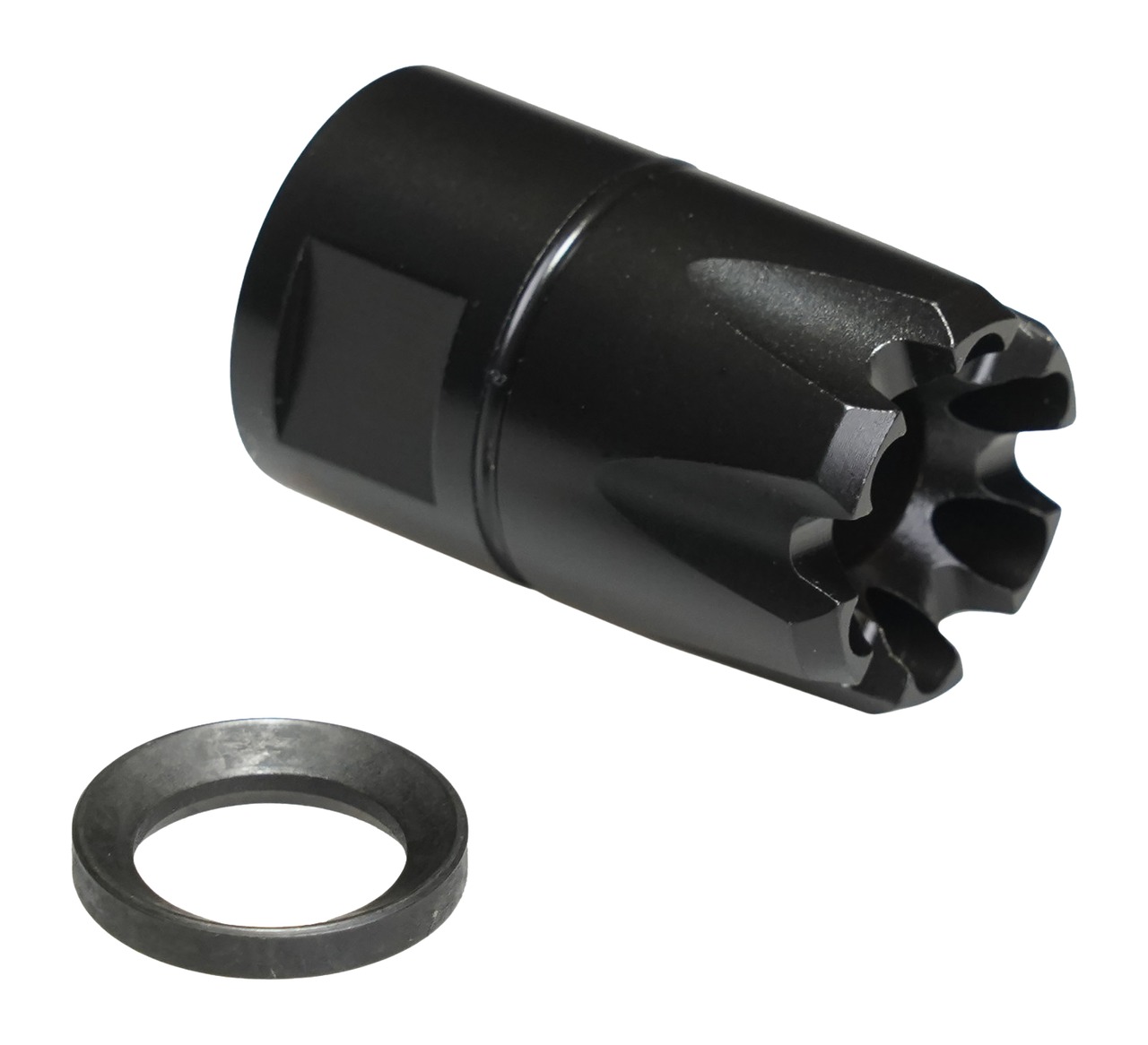 CMMG Zeroed Linear Compensator 9mm