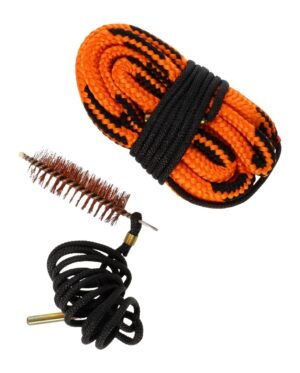 SME GR22-3      KNOCKOUT GUN ROPE CLEANER 22C