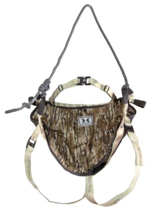 HAWK Helium Hammock Tree Saddle MOBL by Walkers