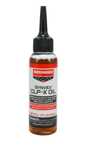 BIR 44001          SYNVEX CLP-X 2OZ PUMP