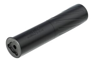 Banish VRMT 223-V2 TI Suppressor - .223/5.56 NATO