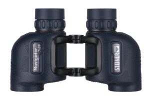 Steiner 7x30 Navigator Binoculars with Open Hinge