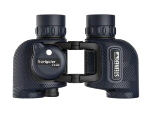 Steiner 7x30 Navigator Binoculars with Compass
