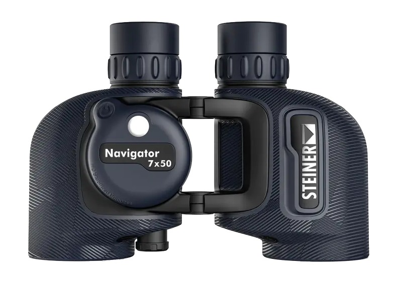Steiner 7x50 Navigator Binoculars with Compass
