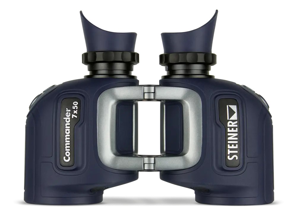Steiner 2347 7x50 Commander Binoculars