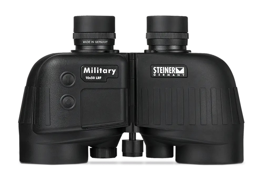 Steiner 10x50 Military M1050R LRF Binoculars