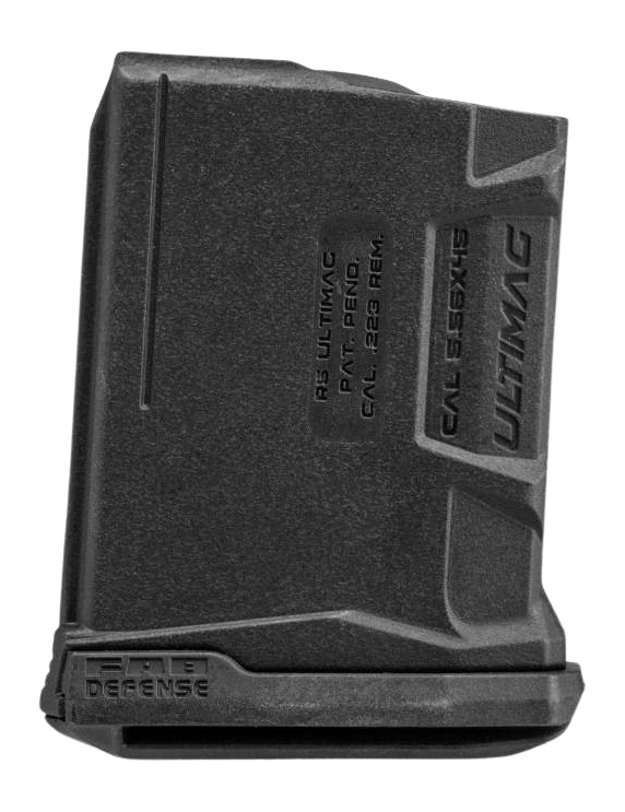 FAB Defense ULTIMAG 5R Rifle Magazine