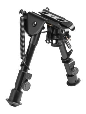 Davey Crickett Precision Grade Bipod KSA811