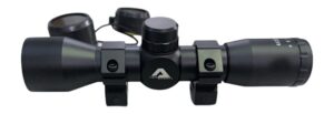 Davey Crickett 4x32 Combat Scope - KSA00421