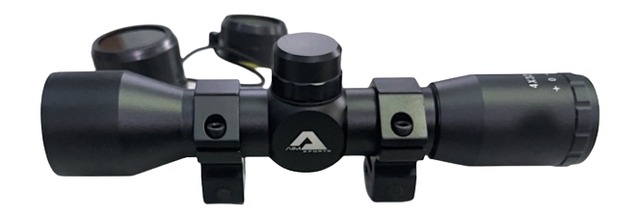 Davey Crickett 4x32 Combat Scope - KSA00421