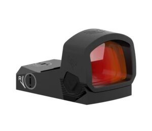 Swampfox Liberty II RMR Multi-Reticle Red Dot Sight