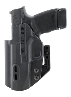HENRY HOLSTERS HH-0018-05 CIPHER SPG HELLCAT RDP