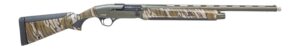 Pointer FT12 12 Gauge Semi-Auto Shotgun - Camo