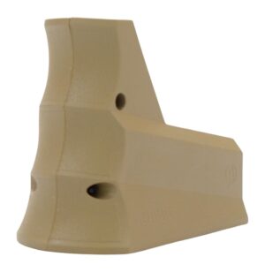 Armaspec R-23 Tactical Magwell Grip & Funnel FDE