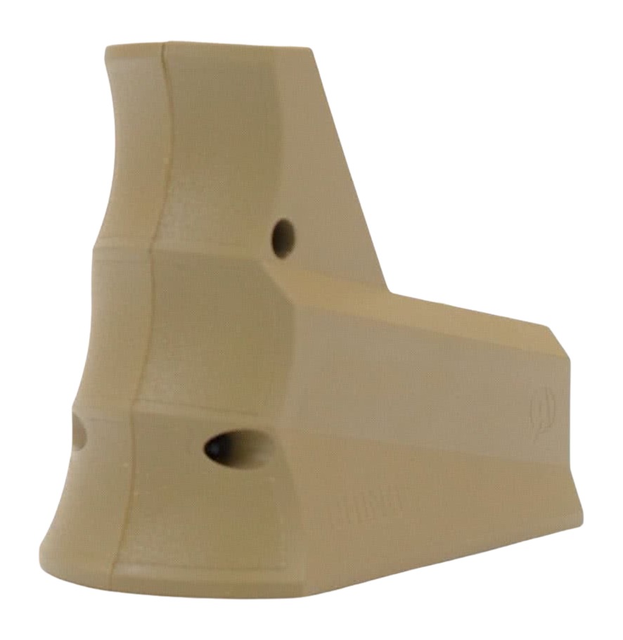 Armaspec R-23 Tactical Magwell Grip & Funnel FDE