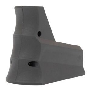 Armaspec Rhino R-23 Magwell Funnel Grip - Grey