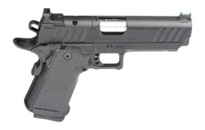 Ed Brown SP-Metal Prodigy 9mm 4.25" Handgun