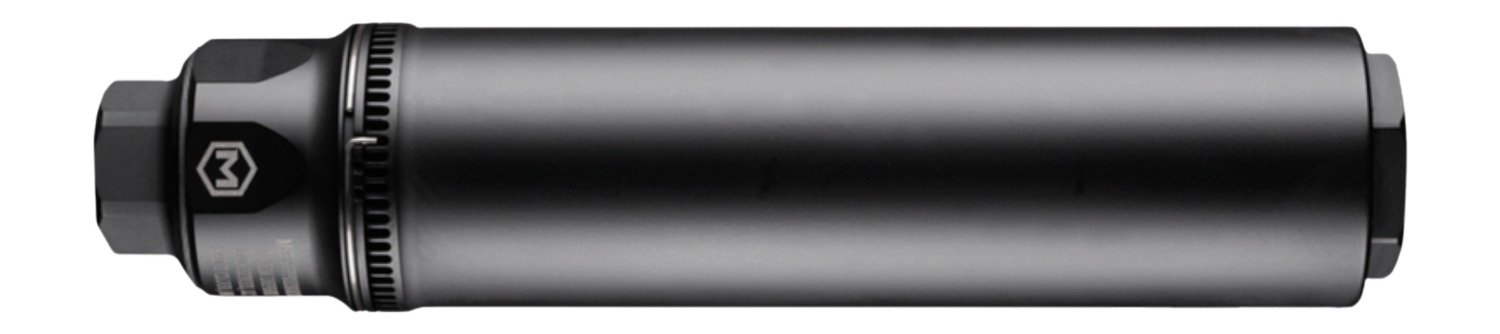Maxim Defense DSX 7.62mm Silencer
