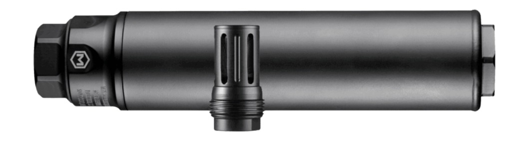 Maxim Defense DS-HQD 7.62mm Silencer