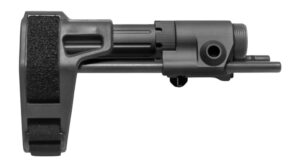 MAXIM MXM-47714 CCS BRACE  GEN6  BLACK