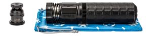 Griffin Dual-Lok HRT 556 Suppressor for 5.56 NATO